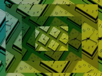 AI Perception of Time Goes Beyond Human Limits