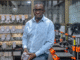 Africa Engineering Hardware: Transforming Education