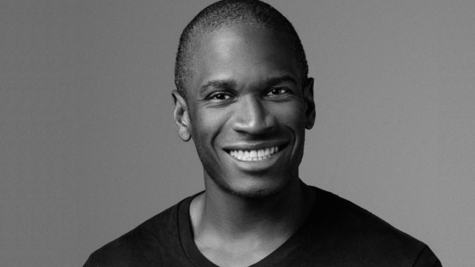 Arthur Hayes Sells $13 Million In Ethereum, PEPE and Ethena Arthur Hayes