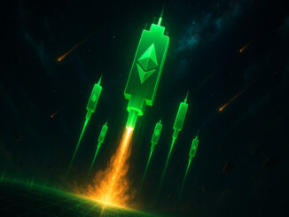 As Ethereum rips and smaller caps follow, is alt season finally here?