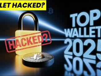 Best Crypto Wallets for Beginners in 2025
