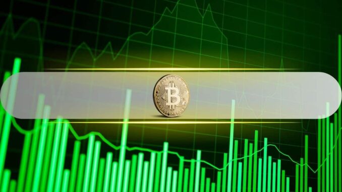 Bitcoin Bounces Back This Week, But Glassnode Sees Trouble Ahead