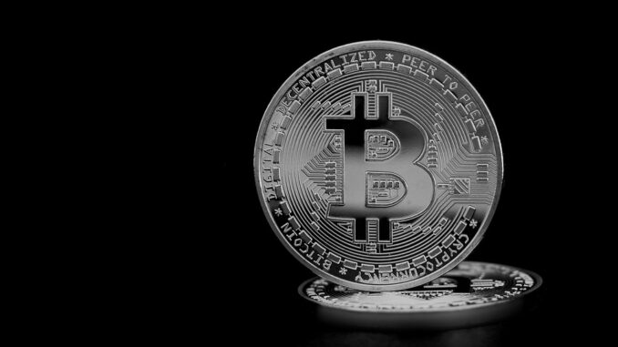 Bitcoin Charting A Recovery: Bullish Base Forms After $115,000 Drop Bitcoin Charting A Recovery: Bullish Base Forms After $115,000 Drop