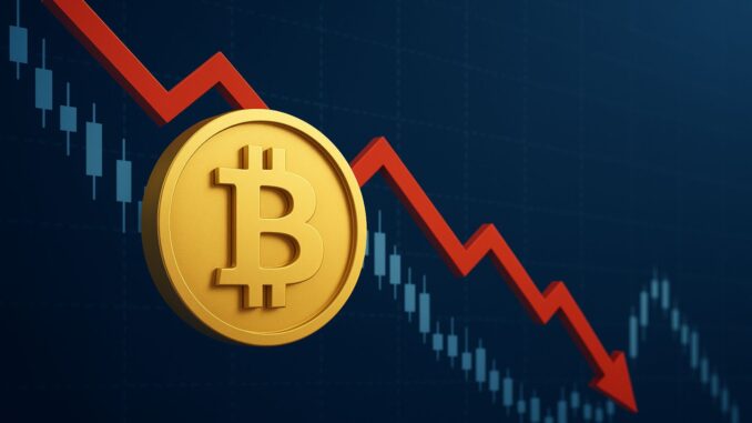 Bitcoin Investors Selling More Aggressively As Bull Cycle Matures: Risk Bitcoin Investors Selling More Aggressively As Bull Cycle Matures: Risk Appetite Fades?