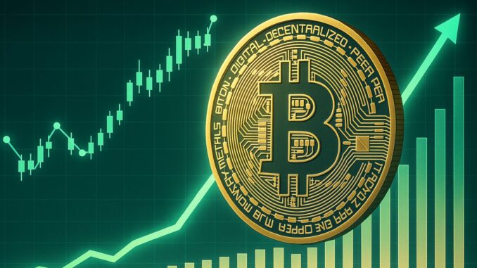 Bitcoin Realized P&L Ratio Signals Sustainable Rally: Reversal Risk Remains Low