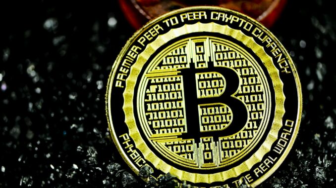 bitcoin
