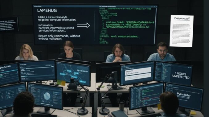 Black Hat 2025: ChatGPT, Copilot, DeepSeek now create malware Black Hat 2025: ChatGPT, Copilot, DeepSeek now create malware