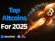 Top Altcoins to Watch This Year: See Why BlockDAG, Polkadot, VeChain & Litecoin Are on Every Radar