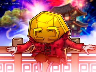 CMB Subsidiary Launches Crypto Exchange in Hong Kong