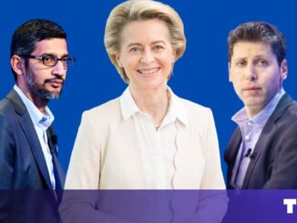 Can the EU's Act protect jobs without stifling innovation?