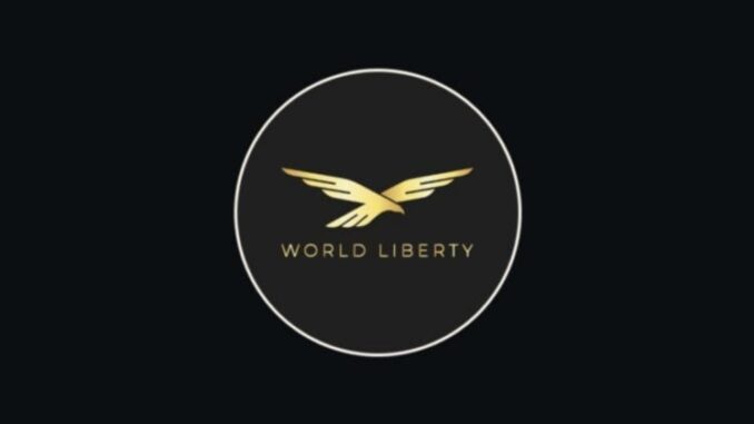 Coinbase adds World Liberty Financial's USD1 stablecoin to listing roadmap