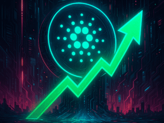 Could On-Chain Momentum Signal a 70% Run Ahead?