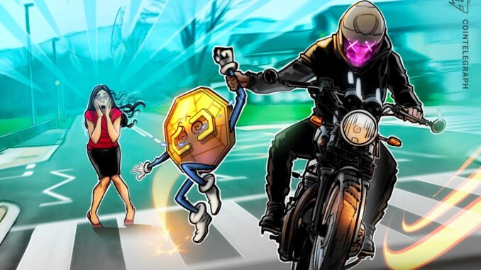 Credix Finance Team Vanishes After $4.5m DeFi Exploit, Stability DAO