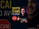 Crypto Scams You Must Avoid in 2025 🚨 | Crypto Beginners Guide #shorts #scamalert #crypto