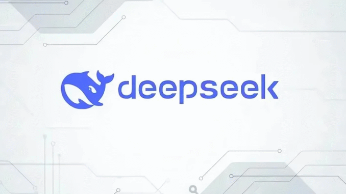 Source: Deepseek