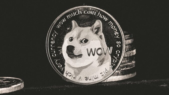 Dogecoin