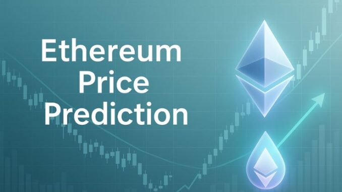 ETH price prediction: $8K in play before Oct as ETF ETH price prediction: $8K in play before Oct as ETF frenzy builds, whales buy PEPE & RTX