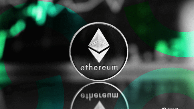 Ethereum Surge Shifts Focus to Altcoins as Speculation Heats Up