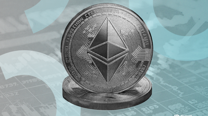 Ethereum Treasury SharpLink Adds $265 Million in ETH to Holdings