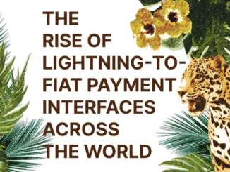 From The Bitcoin Jungle To The Sea, Let Lightning Be Free!