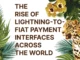 From The Bitcoin Jungle To The Sea, Let Lightning Be Free!