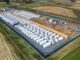 Grid-scale Batteries in Scotland Stabilize Power
