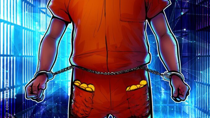 HashFlare Founders Want Time Served As US Asks For 10 HashFlare Founders Want Time Served As US Asks For 10 Years