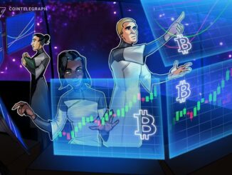 Here Are 5 Things to Watch for a Bitcoin Price Comeback