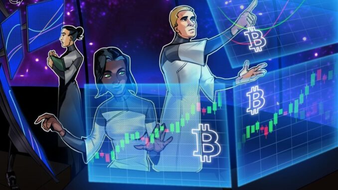 Here Are 5 Things to Watch for a Bitcoin Price Here Are 5 Things to Watch for a Bitcoin Price Comeback