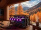 Home Bitcoin Mining Is Going To Heat Europe