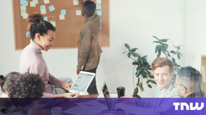 How Europe can win the battle for tech talent
