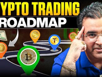 How to Start Crypto Trading in India (Beginners Guide 2025)