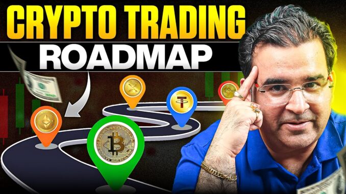 How to Start Crypto Trading in India (Beginners Guide 2025)