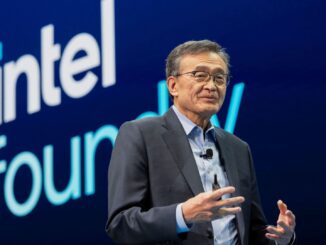 Intel shares drop after Trump calls for CEO to resign immediately