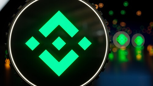 Is BNB heading to a new ATH as market recovery BNB price surge