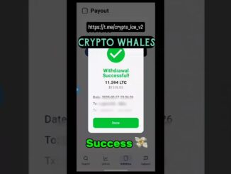 Is This the Future of Crypto Mining?