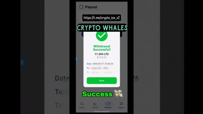 Is This the Future of Crypto Mining?