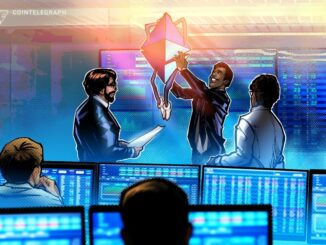 Is the Ethereum Price Top in? ETH Sell-Pressure Soars to $419M, Second Highest Level Ever