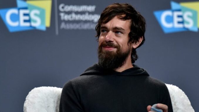 Jack Dorsey's Block to raise $1.5B in notes offering for Jack Dorsey's Block to raise $1.5B in notes offering for corporate growth