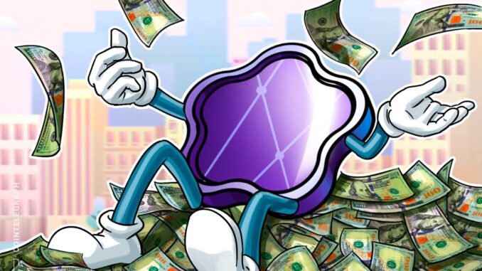 NFT Market Cap Drops $1.2B as Ether Declines; Penguins Overtake NFT Market Cap Drops $1.2B as Ether Declines; Penguins Overtake Apes
