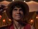 Iñaki Godoy as Monkey D. Luffy i