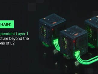 Nexchain (NEX) Among 2025’s Hottest Presales