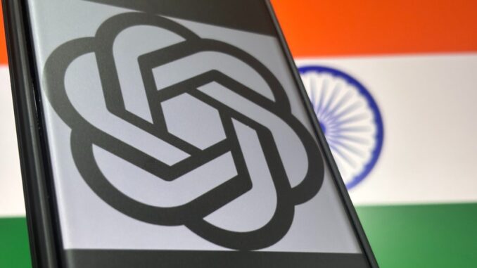 OpenAI India