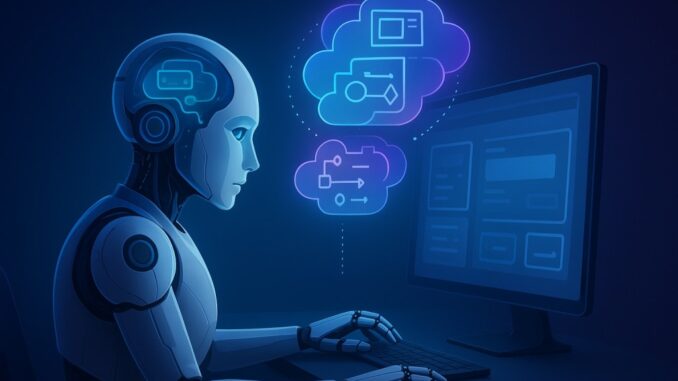 OpenCUA’s open source computer-use agents rival proprietary models from OpenAI OpenCUA’s open source computer-use agents rival proprietary models from OpenAI and Anthropic