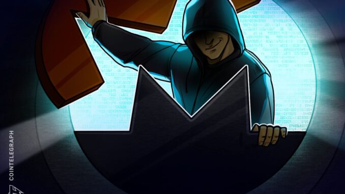 Qubic's Mining Pool Attacking Monero Falls Under Attack Qubic's Mining Pool Attacking Monero Falls Under Attack
