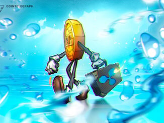 Ripple to Buy Stablecoin Platform Rail for $200M