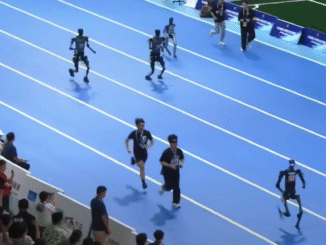 Robot Videos: World Humanoid Robot Games, RoboBall, More