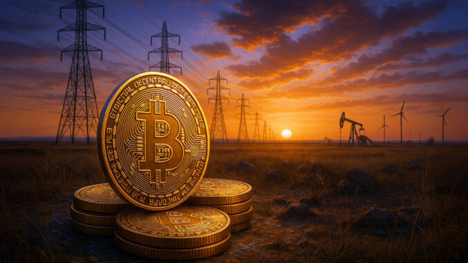 Rural Texans continue push to regulate Bitcoin mining over noise, Rural Texans continue push to regulate Bitcoin mining over noise, quality of life concerns