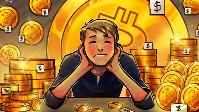 Short-term Bitcoin Holders Panic Sell 20K BTC This Week. Short-term Bitcoin Holders Panic Sell 20K BTC This Week.