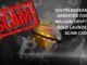 South Korean Man Arrested for $50 Million Crypto-to-Gold Laundering Scam Case